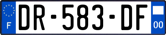 DR-583-DF