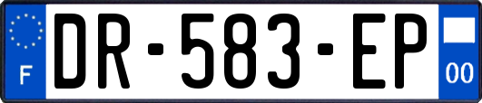 DR-583-EP