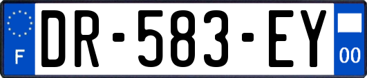 DR-583-EY