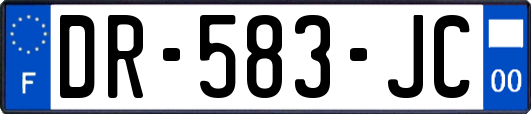 DR-583-JC