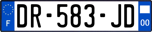 DR-583-JD