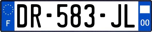 DR-583-JL