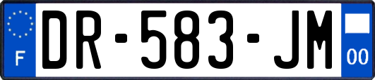 DR-583-JM