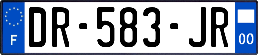 DR-583-JR