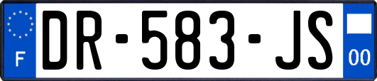 DR-583-JS
