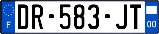 DR-583-JT