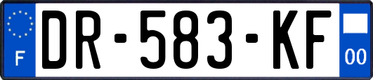 DR-583-KF