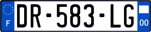 DR-583-LG