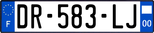 DR-583-LJ