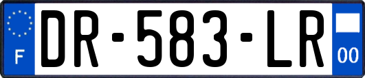 DR-583-LR