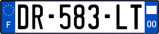 DR-583-LT