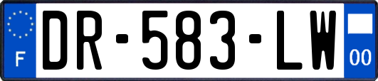 DR-583-LW