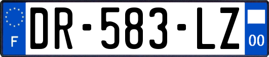 DR-583-LZ