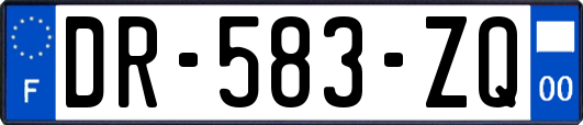 DR-583-ZQ