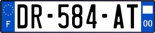 DR-584-AT