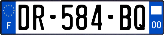 DR-584-BQ