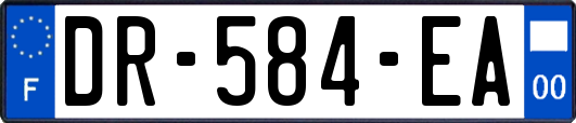 DR-584-EA