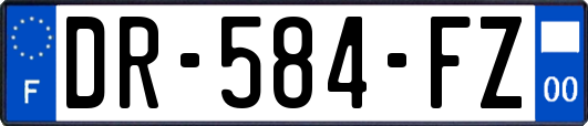 DR-584-FZ