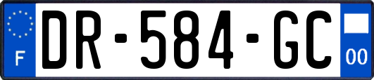 DR-584-GC