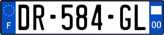 DR-584-GL