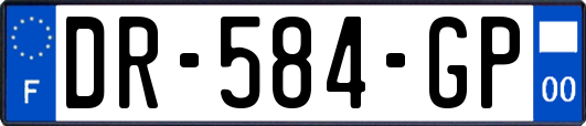 DR-584-GP