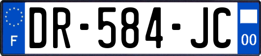 DR-584-JC