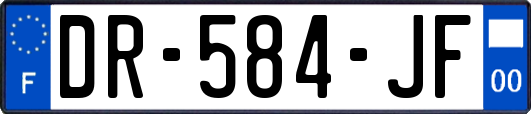 DR-584-JF