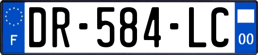 DR-584-LC