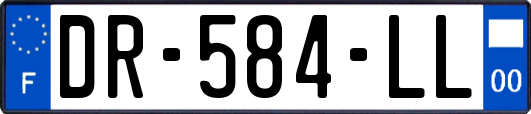 DR-584-LL