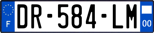 DR-584-LM