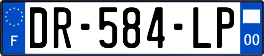 DR-584-LP