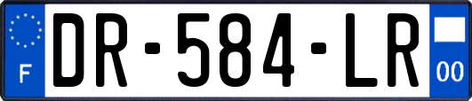 DR-584-LR
