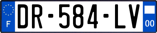 DR-584-LV