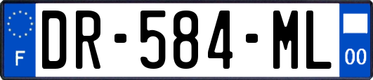 DR-584-ML