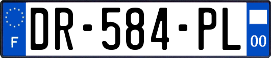 DR-584-PL