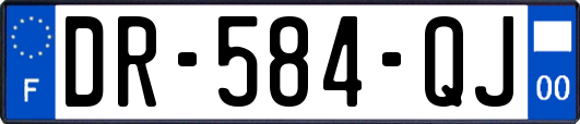 DR-584-QJ