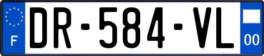 DR-584-VL