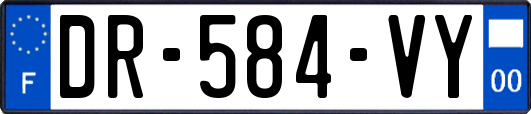 DR-584-VY