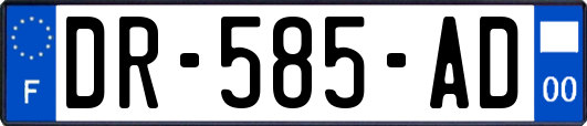 DR-585-AD