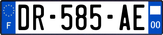 DR-585-AE