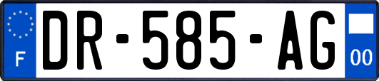 DR-585-AG