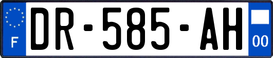 DR-585-AH