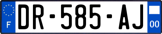 DR-585-AJ