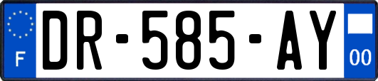 DR-585-AY