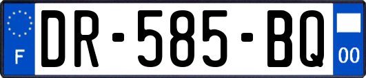 DR-585-BQ