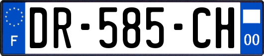 DR-585-CH