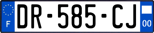 DR-585-CJ