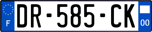 DR-585-CK