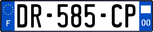 DR-585-CP