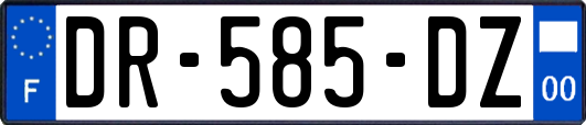DR-585-DZ